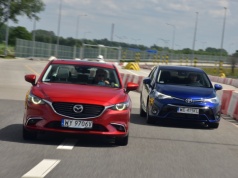 Najlepsze używane auta z wolnossącymi silnikami