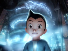 Kultowe anime science fiction w końcu otrzyma aktorski film? Sony chce powierzyć projekt reżyserowi Pogromców duchów