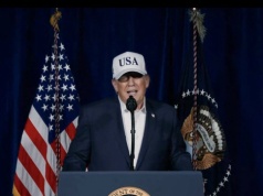 Trump ostrzega Iran ws. planowanego odwetu. Relacja na żywo