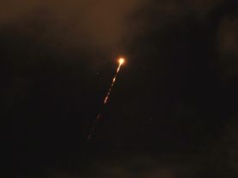 Iran zadał cios Izraelowi. Jedna ofiara śmiertelna