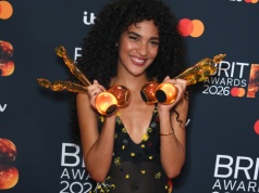 Olivia Dean triumfuje na BRIT Awards 2026. Historyczna gala w Manchesterze