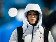 Publikował zdjęcia z zaatakowanego lotniska. Są nowe wieści ws. gwiazdy