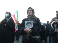 Iran potwierdził śmierć ajatollaha Chameneia i szefa Gwardii Rewolucyjnej