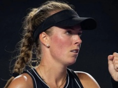 Tenisowy rollercoaster w Meridzie. Olbrzymi sukces Magdaleny Fręch