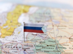 Realne zagrożenie czai się u bram Polski. To miejsce potencjalnego ataku Rosji