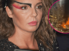 Co dzieje się w Dubaju? Agnieszka Włodarczyk powiedziała wprost