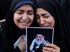 Ujawnili, gdzie zginął Ali Chamenei. Podano, co wtedy robił. Nie był sam