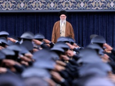 Jerzy Haszczyński: Ajatollah Ali Chamenei nie żyje. Irańczycy mają szansę, jakiej nigdy nie mieli