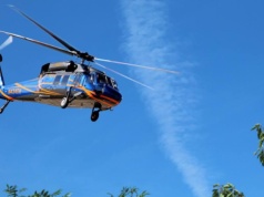 Chcieli wrzucić helikopter w koszty. Fiskus sprowadził ich na ziemię