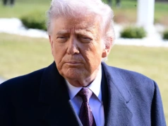 Trump grozi Iranowi. „Lepiej, żeby tego nie robili”