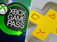 PS Plus vs. Xbox Game Pass - luty 2026. Kto zaoferował lepsze gry?