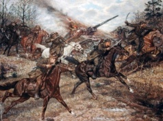 Kalendarium historyczne: 1 marca 1945 – ostatnia polska szarża konna w historii