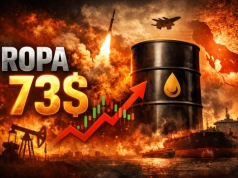 Alarm na rynku ropy! Ile poszybuje kurs przy konflikcie?