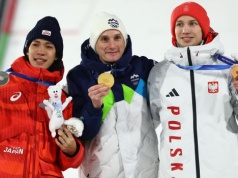 Przebywał na zaatakowanym lotnisku. Są nowe informacje ws. znanego sportowca