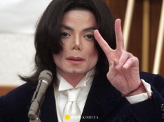 Rodzeństwo Cascio oskarża Michaela Jacksona. "Mówił, że to prawdziwa miłość"