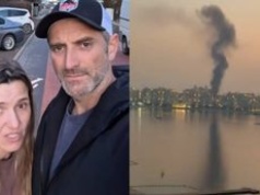 Koroniewska i Dowbor byli w Dubaju. Zwrócili się prosto do zaniepokojonych fanów