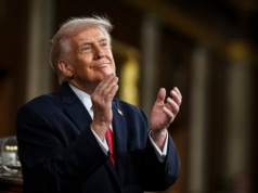 Po pierwsze kasa. "Skala prywatnych zysków Trumpa jest znacznie większa niż za pierwszej kadencji"