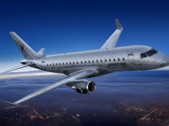 Czy w Indiach powstanie linia montażu końcowego E175?