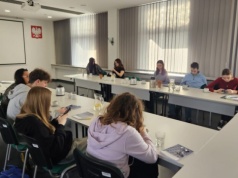 Młodzi eksperci od ubezpieczeń w akcji: etap wojewódzki Olimpiady ZUS na Śląsku tuż-tuż!