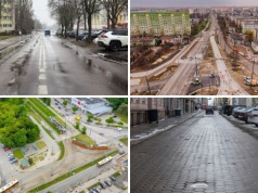 1 marca w Łodzi startują remonty. Sprawdź utrudnienia w ruchu!