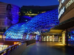 Właściciel Złotych Tarasów i spółka Ikeą robią wspólny projekt