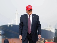 Iran zagroził mocnym odwetem. Krótka odpowiedź Trumpa: "Lepiej tego nie róbcie"