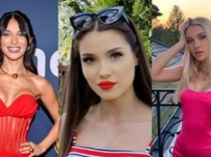 Tak zmieniała się Natsu. Od kontrowersyjnej youtuberki do celebrytki w "Tańcu z Gwiazdami" (ZDJĘCIA)