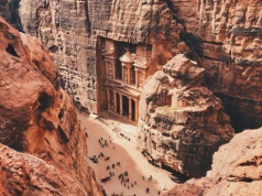 Te kraje lepiej omijać. MSZ ostrzega przed podróżami