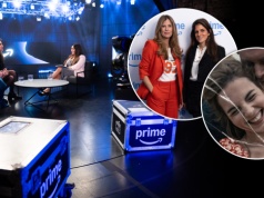 Szefowe Prime Video o nowościach i planach w Polsce. Mówią o "Domu dobrym"