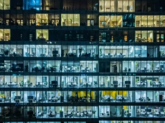 „Z innej perspektywy” – wernisaż fotografii z drona Dawida Wysockiego