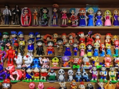 Zbierali w podstawówce, zbierają po 30. Co takiego mają w sobie te figurki?