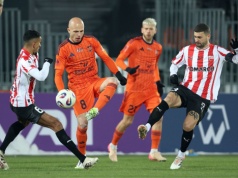 Termalica Nieciecza - Radomiak Radom: typy, kursy, transmisja (01.03.2026)