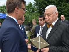 Wspomnienie o Wojtku Banasiu i jego teatrze