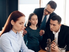 W tej sytuacji nie odziedziczysz domu i pieniędzy. Są wykluczone ze spadku