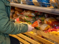 Kupujemy ten chleb "z wygody". Jego skład przyprawia o zawrót głowy