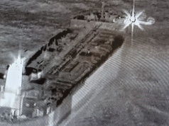 "Eliminujemy te jednostki". Belgia zatrzymała tankowiec rosyjskiej floty cieni