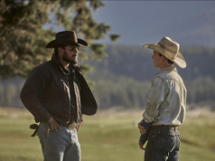 Spin-off „Yellowstone” już w marcu na SkyShowtime! Co wiemy?