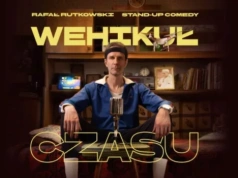 Stand-up: Rafał Rutkowski – nowy program na żywo w Siedlcach