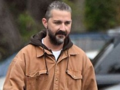 Po alkoholu traci nad sobą kontrolę. Znowu został zatrzymany