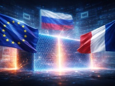 Francja blokuje rosyjską propagandę. Cyfrowy mur w Europie rośnie