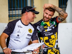 Żużel. Już nie wróci do PGE Ekstraligi? „Zawiodłem się na tym zawodniku”