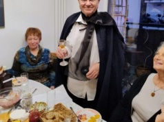 Szarek i turniej poezji, co laur dał Magdzie