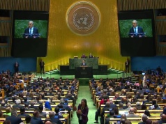 Głos USA w ONZ ws. Iranu: Koszt bezczynności jest wyższy