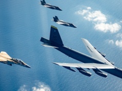 Izraelscy piloci to elita elit. Tylko promil kandydatów kończy szkolenie