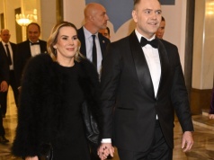 Marta i Karol Nawroccy adoptowali psa, ratując go przed schroniskiem. Wzruszająca hi…