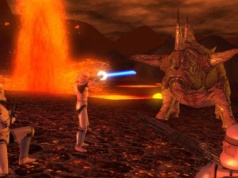 Star Wars Galaxies otrzymuje ogromną aktualizację zawartości o wojnie secesyjnej od projektu Fan Restoration Project