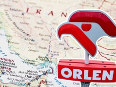 Chaos na rynku paliw po ataku na Iran. Ważne oświadczenie Orlenu ws. dostaw ropy