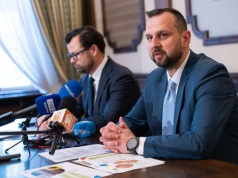 Ratusz wyda 70 mln zł na luksusowy biurowiec dla urzędników? Olsztyn tonie w długach