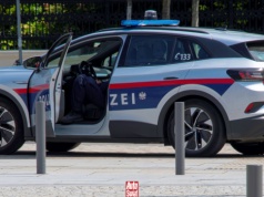 Elektryczne radiowozy nie sprawdziły się w Austrii. Policjanci wydali werdykt