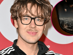 Bagi wracał do Polski przez Abu Dhabi. Przerwał milczenie